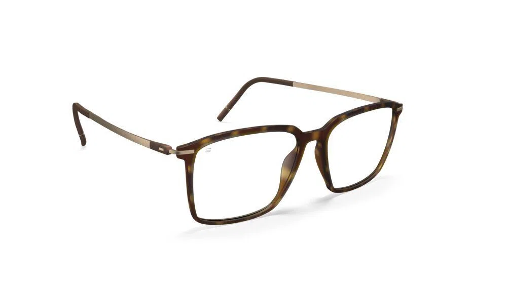 Silhouette Rising Dawn 2991 Eyeglasses - view 4